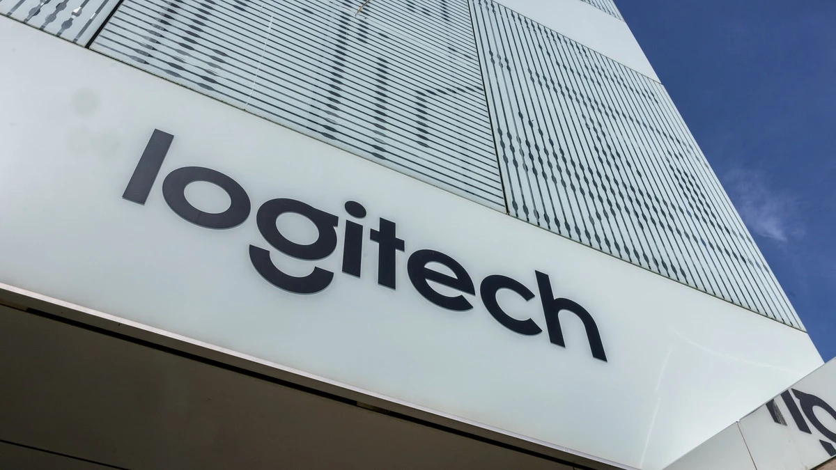 Хакеры взломали Logitech и похитили данные