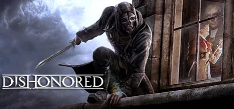 Dishonored: Трейнер/Trainer (+9) [UPD: 13.09.2018] {MrAntiFun}