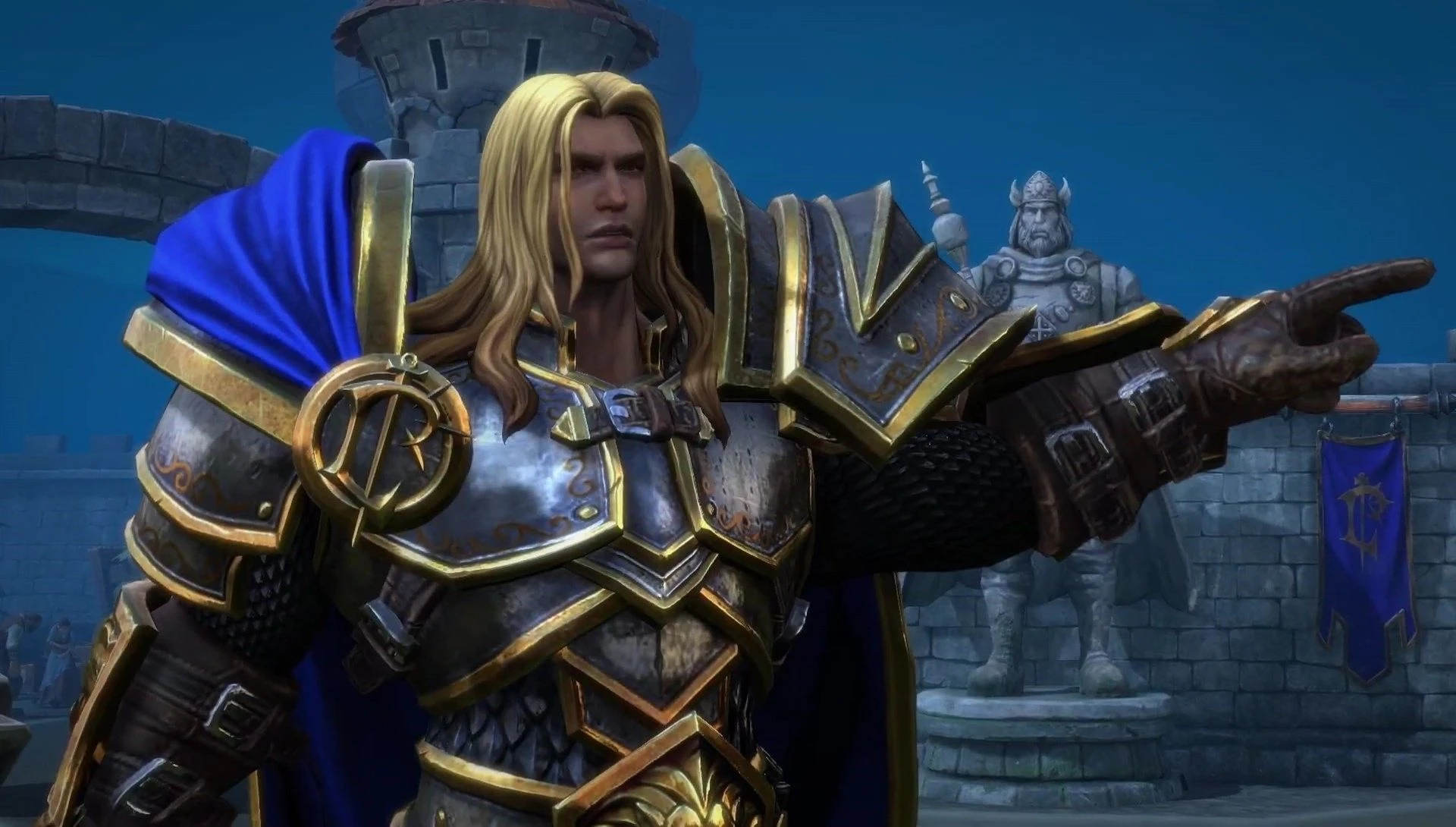 Причины провала Warcraft III: Reforged: плохое планирование, проблемы с коммуникацией, нехватка времени