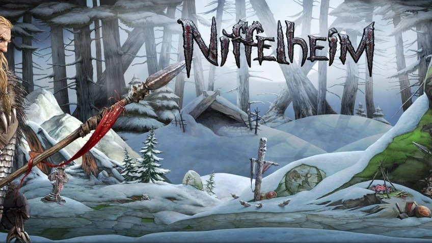 Путевки в Niffelheim, недорого - стала известна дата релиза игры