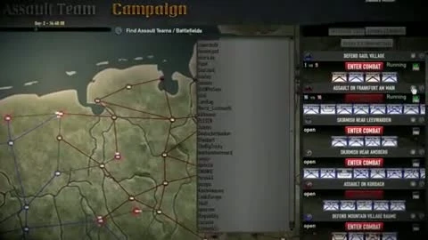 Дневник разработчиков Heroes and Generals