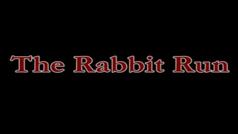 Quake "the Rabbit Run (tRR)"