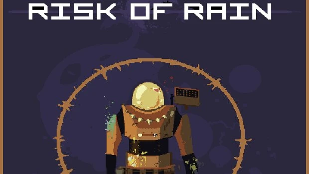 Risk of Rain: может быть, будет дождь