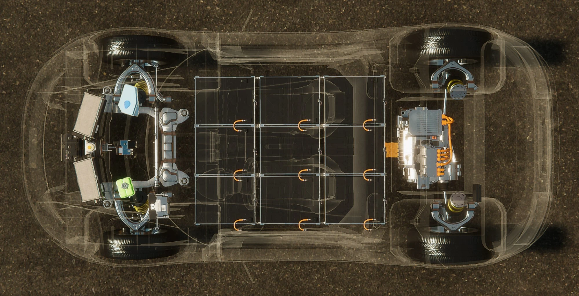 Car Mechanic Simulator 2021 "Фикс Atom Renton"