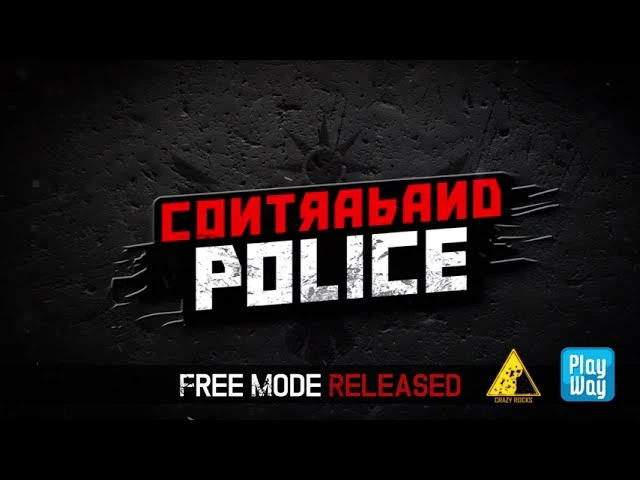 Contraband Police получила бесконечный режим