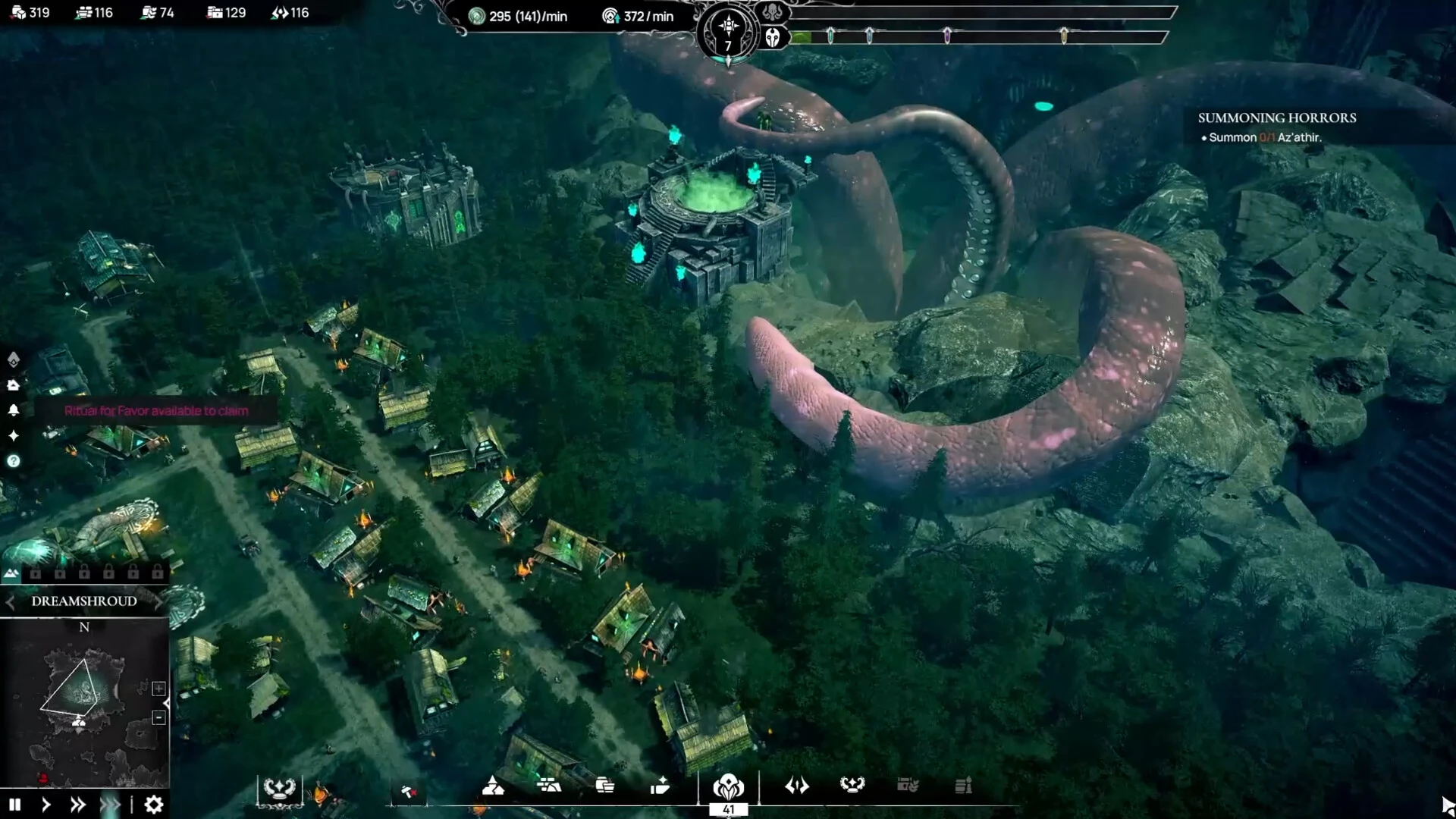 Worshippers of Cthulhu "Таблица +5 для Cheat Engine" [UPD: 08.06.2025] {Zanzer}