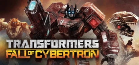 Transformers: Fall of Cybertron: Таблица для Cheat Engine [UPD: 01.06.2017] {STN}