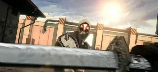 Подробности о Red Steel 2