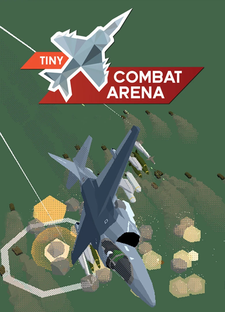 Tiny Combat Arena