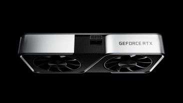 Первые сторонние игровые тесты для NVIDIA GeForce RTX 3060