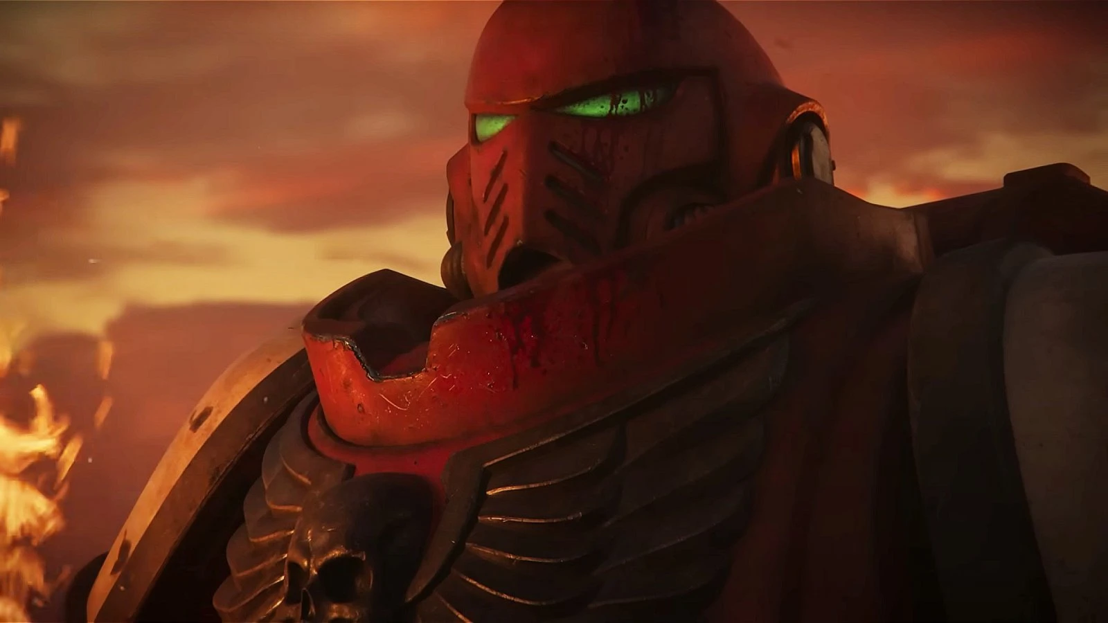 Разработчики King Art Games рассказали, как родился проект Warhammer 40.000: Dawn of War 4