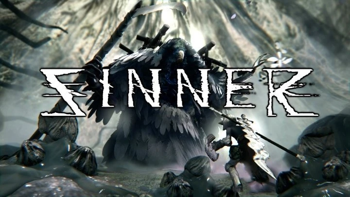 Sinner: Sacrifice for Redemption выпустили в Steam