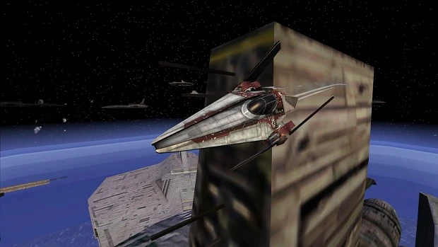 Star Wars: Battlefront 2 "legacy open beta"