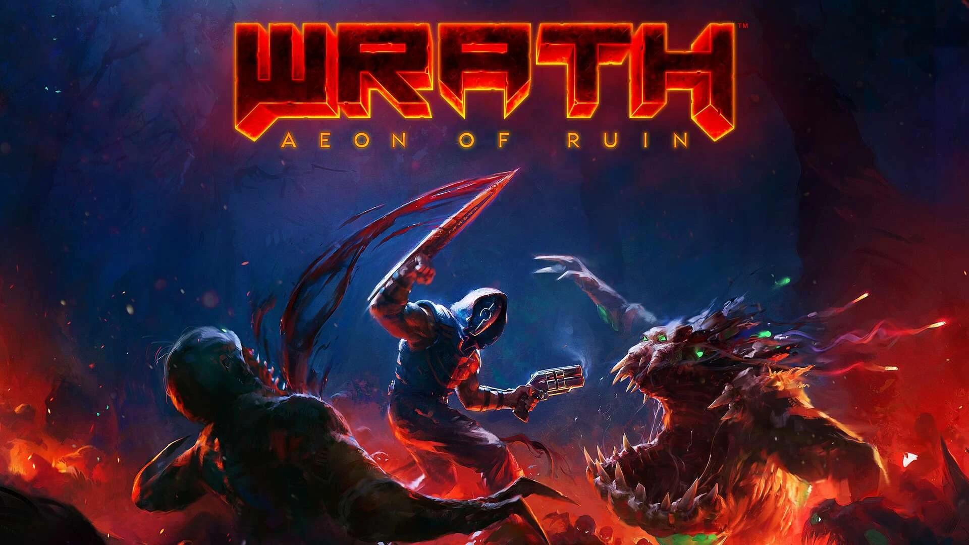 WRATH: Aeon of Ruin "Таблица для Cheat Engine" [1.0.0] {ndck76}