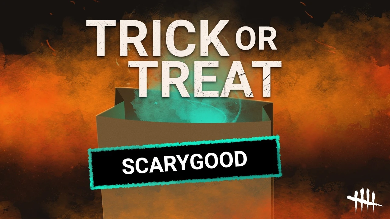 Ещё один код на 100.000 Очков Крови в Dead By Daylight