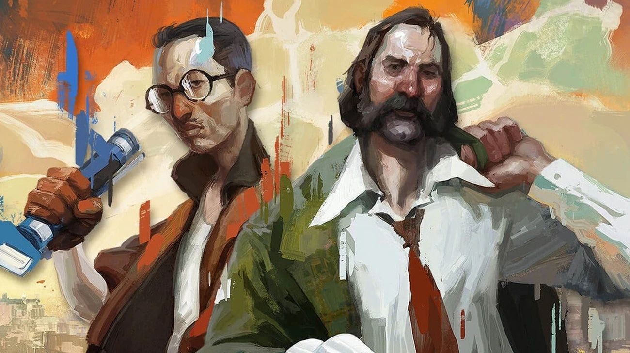 Disco Elysium возглавила список самых высокооцененных PC-игр за 2021 год на Metacritic