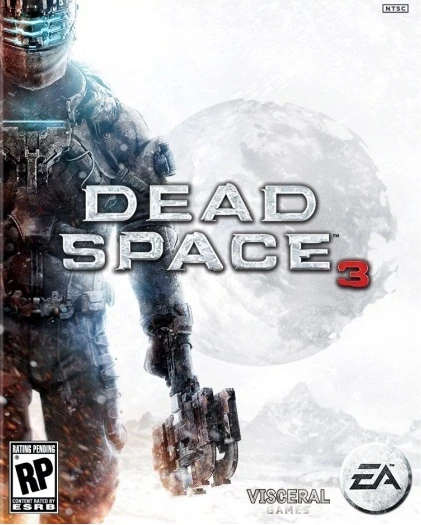 Dead Space 3: Трейнер/Trainer (+12) [1.0] {Grom-Skynet}