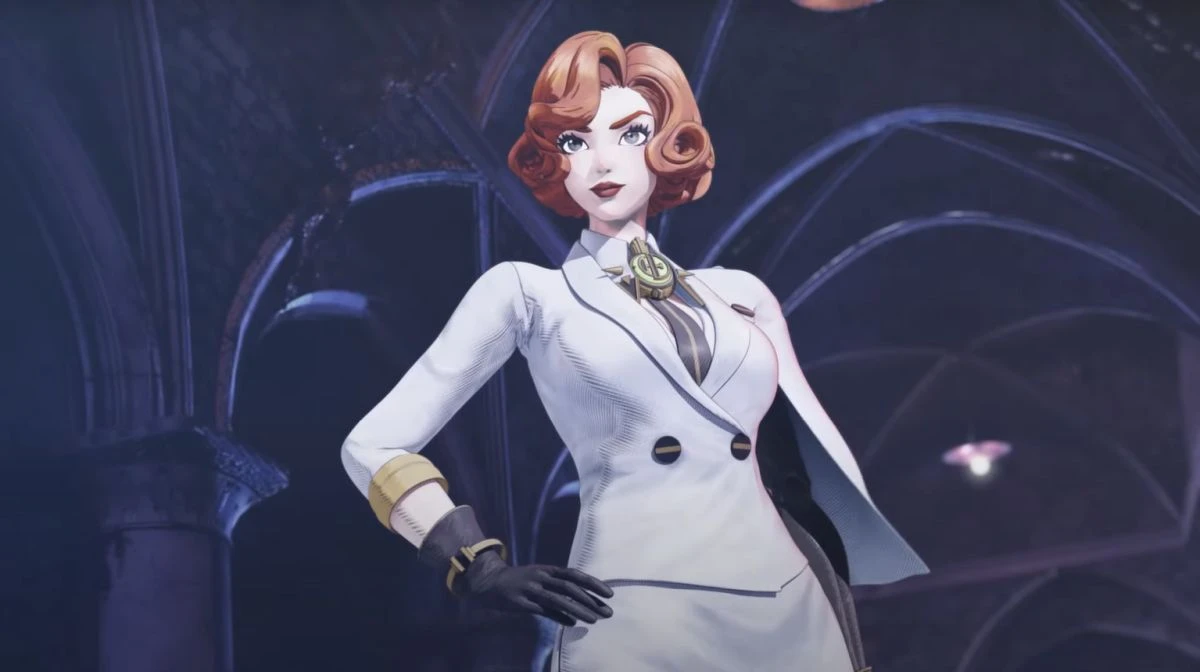 Новые геймплейные ролики Armed Fantasia и Penny Blood