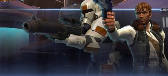 Star Wars: The Old Republic может задержаться до весны 2012