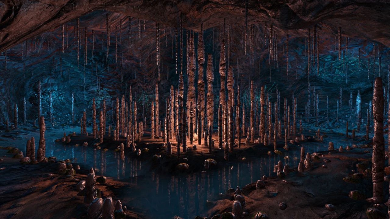 Разработчик Dear Esther, Роберт Брискоу, присоединится к Valve Software