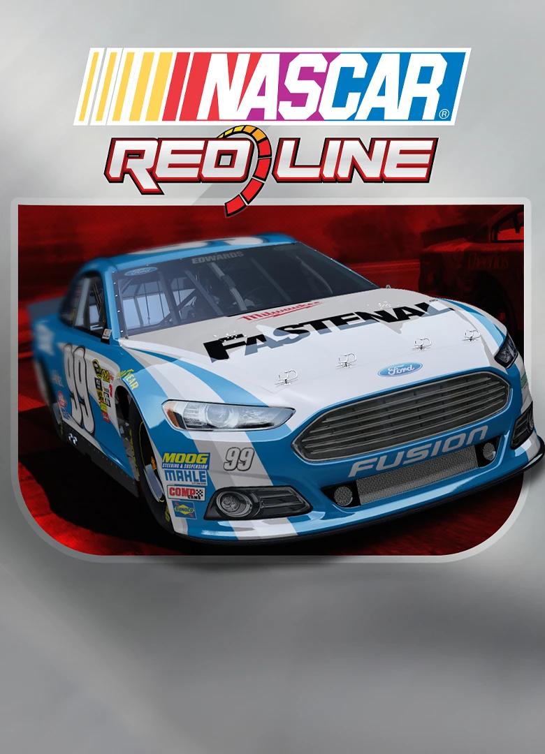 NASCAR: Redline