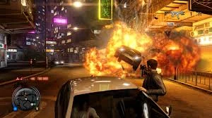 Sleeping Dogs выйдет на Mac