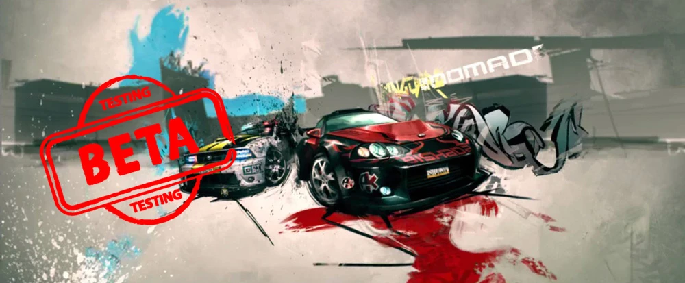 Как попасть на бета-тест APB:Reloaded