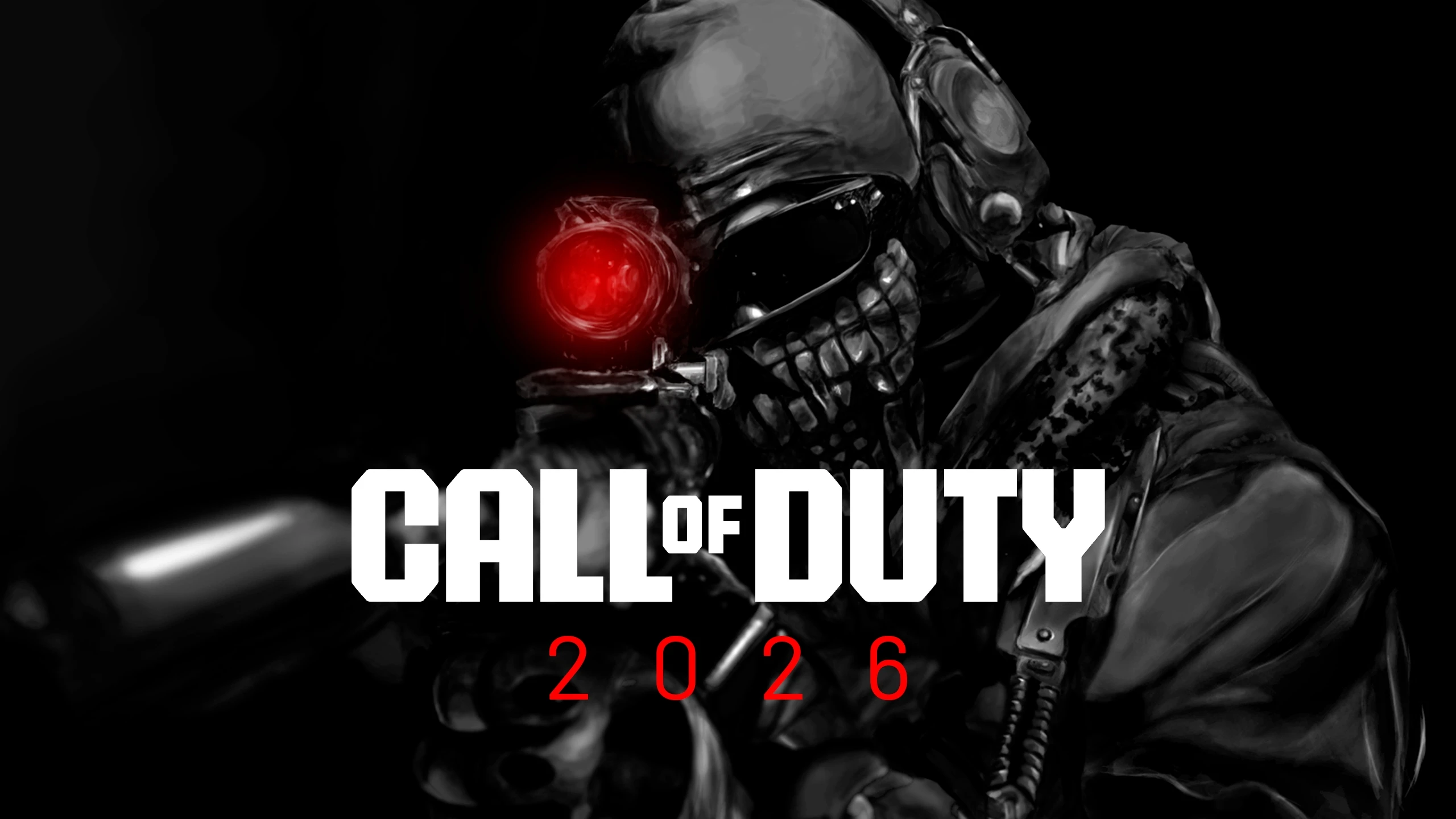 Call of Duty 2026 получит серьезное обновление движка и создается с прицелом на новое поколение консолей