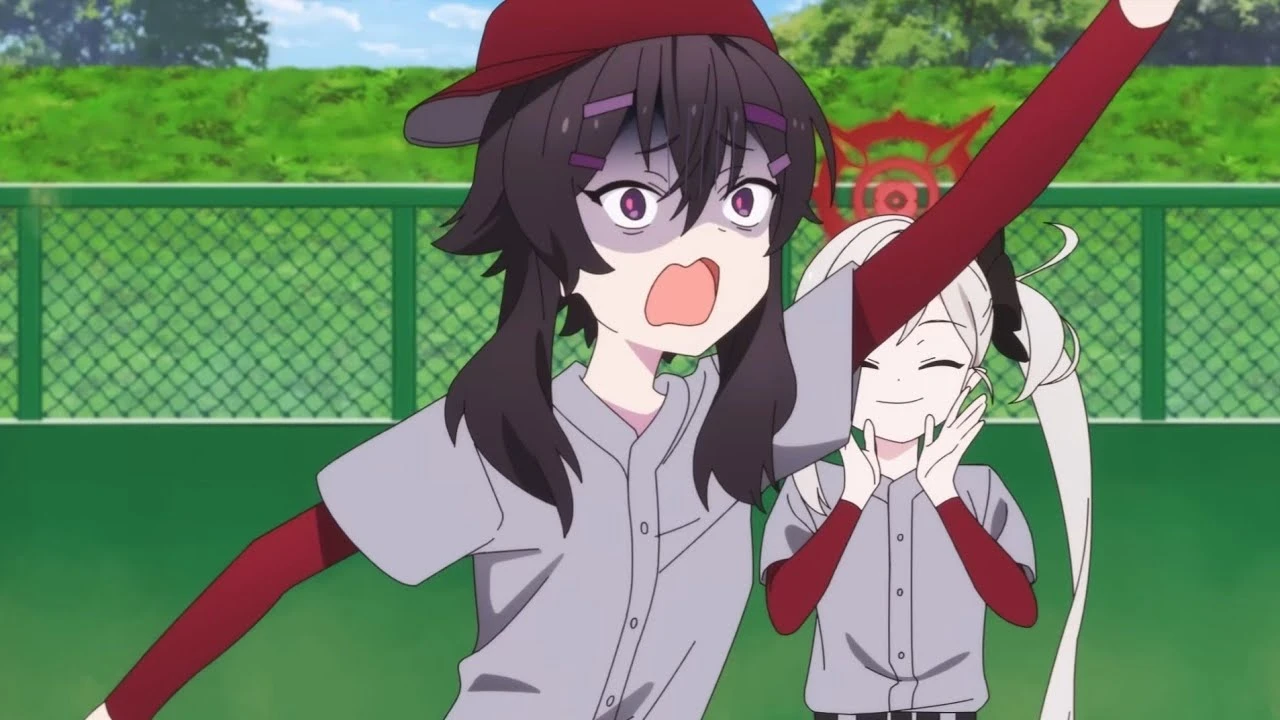 Момент до катастрофы