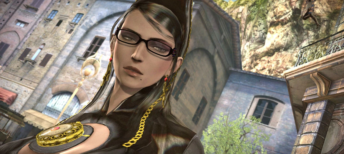 Хидэки Камия хотел бы поработать над кроссовером Bayonetta и Devil May Cry