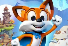 Слух: Super Lucky's Tale готовится к выходу на Nintendo Switch