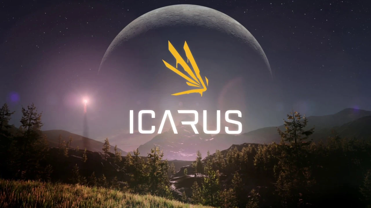 Релиз игры на выживание Icarus перенесен на ноябрь