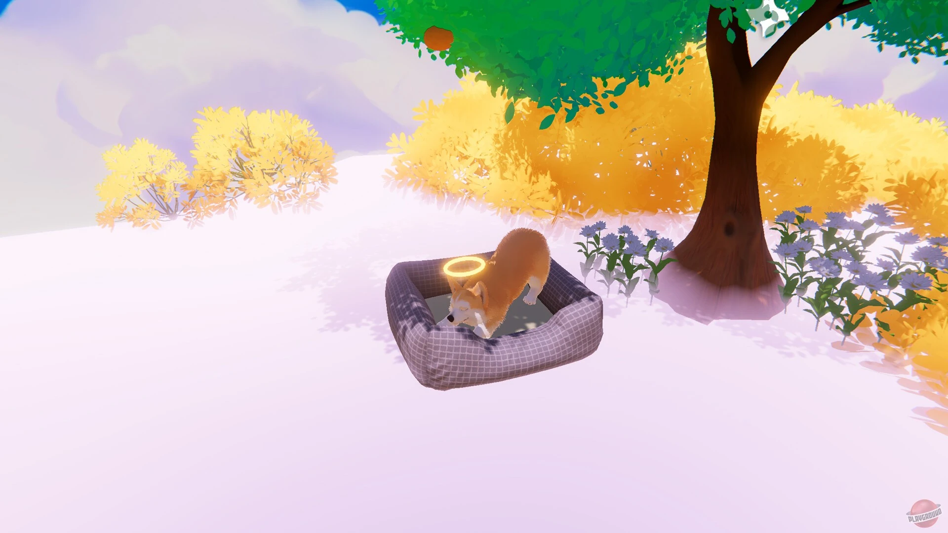 My Little Puppy "Таблица +1 для Cheat Engine от ndck76: Редактор игры" [1.0.2518.124233]