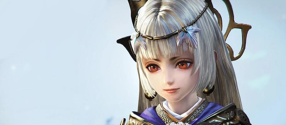 Демо-версия Toukiden 2 выйдет в Европе 17 марта 2017 года