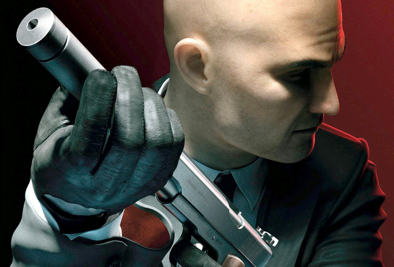 HITMAN: эксклюзивные контракты для владельцев PlayStation 4