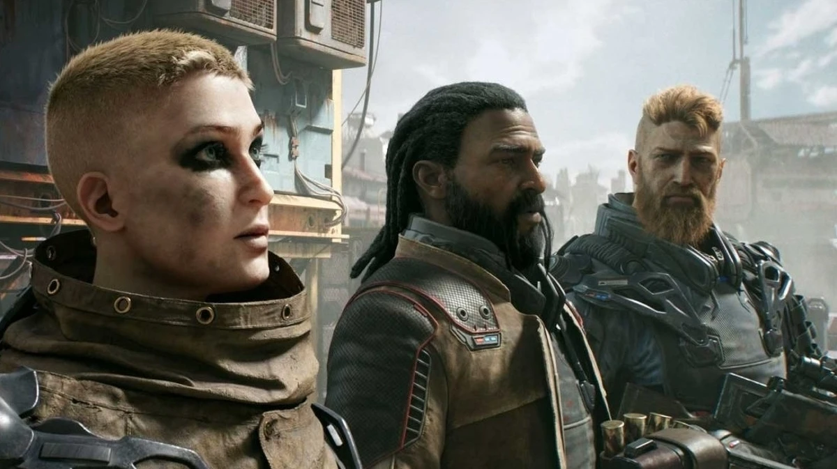 Обновление Outriders исправило заикание и проблемы со стабильностью на ПК