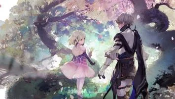 Новый геймплей Oninaki