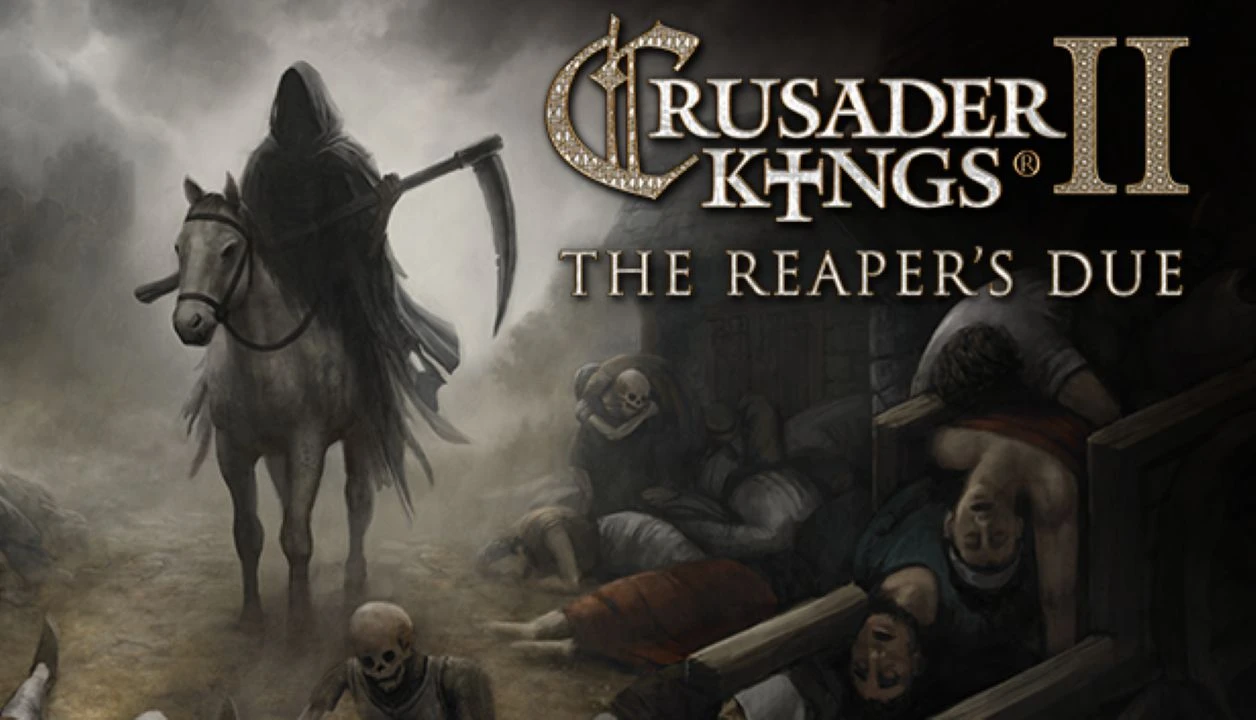Crusader Kings II: Спасти всех котов