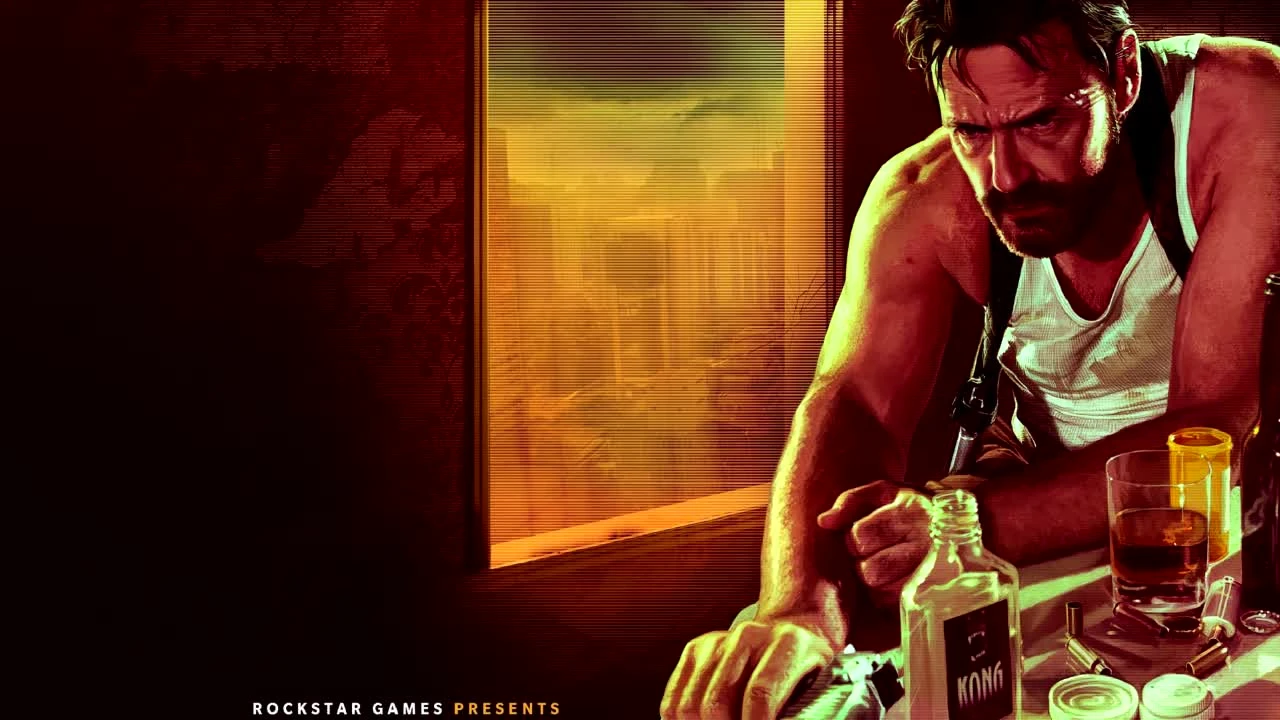 Max Payne 3 "Полковнику никто не пишет"