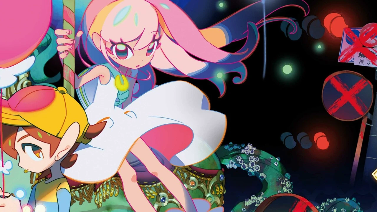 Too Kyo Games работают над проектом настолько безумным, что не знают, смогут ли они его завершить