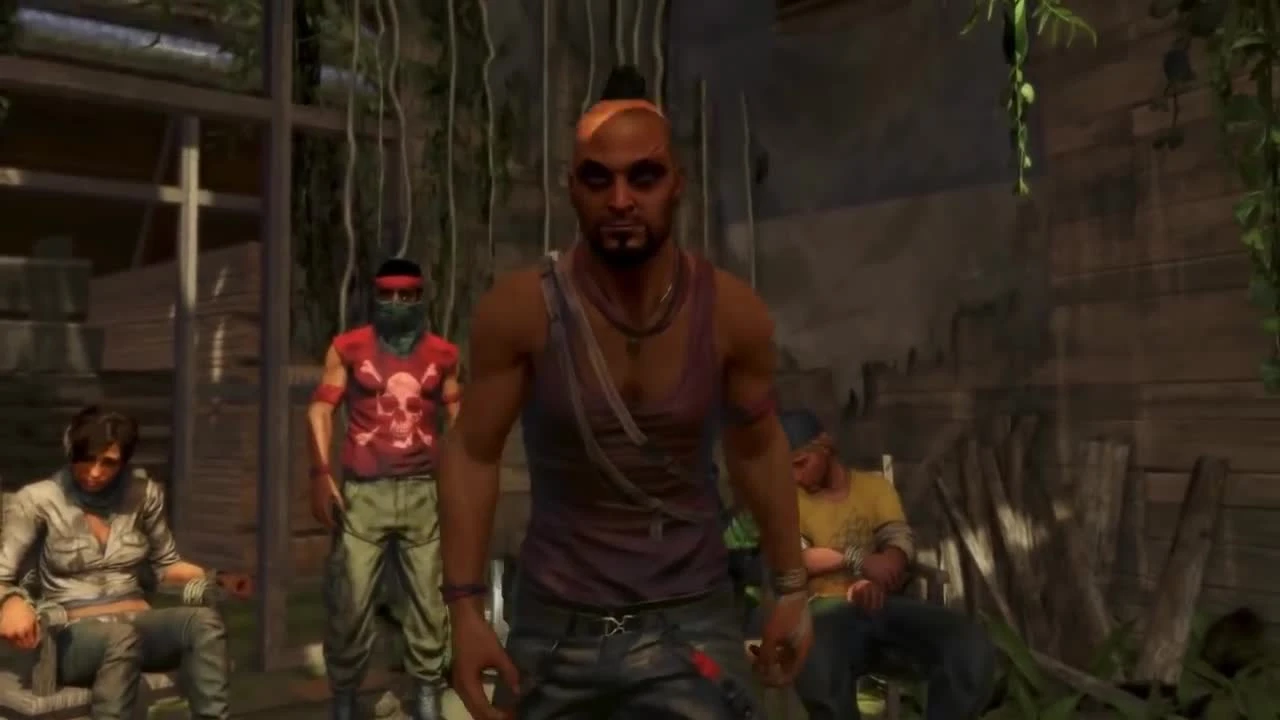 Far Cry 3 - Плохая игра?