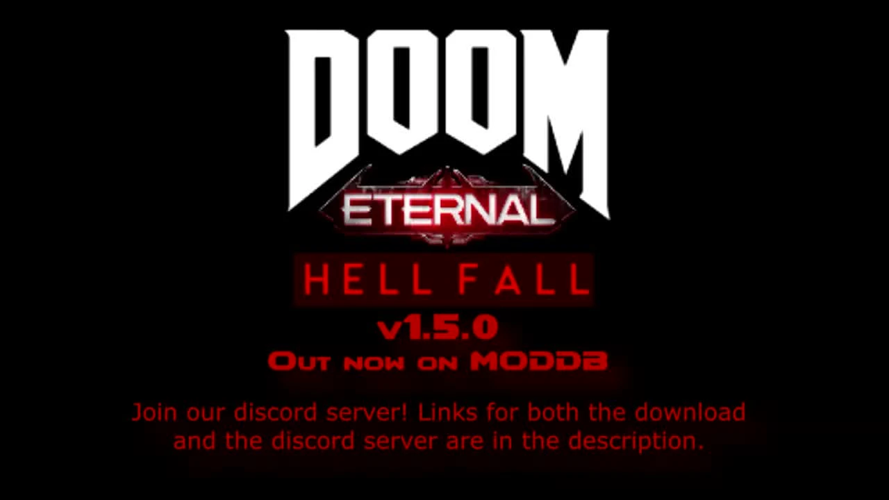 Doom Ethernal перенесли на движок второй части