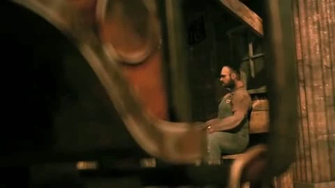 Grimlands "next-g 2011 Trailer"