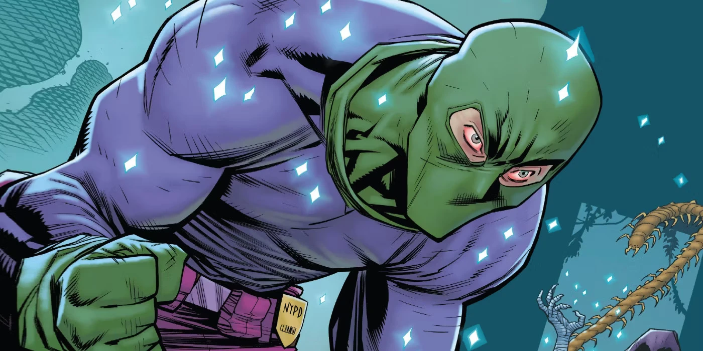 По слухам, в Marvel's Spider-Man 2 появится злодей из классической серии комиксов