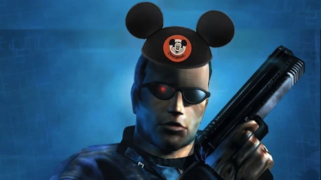 Уоррен Спектор: "Epic Mickey очень похожа на Deus Ex"
