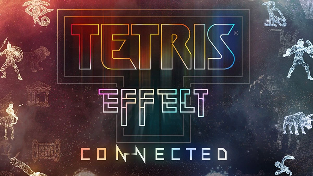 Tetris Effect: Connected выйдет в Steam этим летом