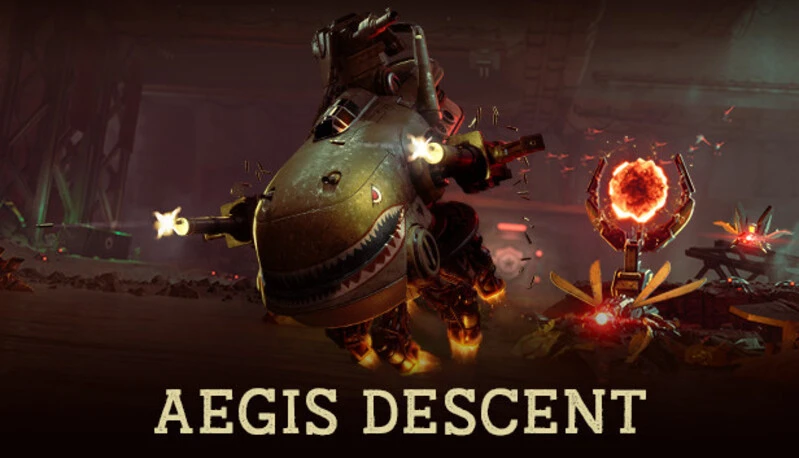 Aegis Descent "Таблица для Cheat Engine" [UPD: 09.07.2022] {ndck76}