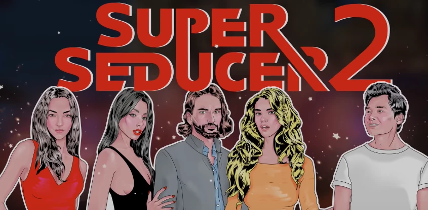 "Суперсоблазнитель 2" вышел в Steam
