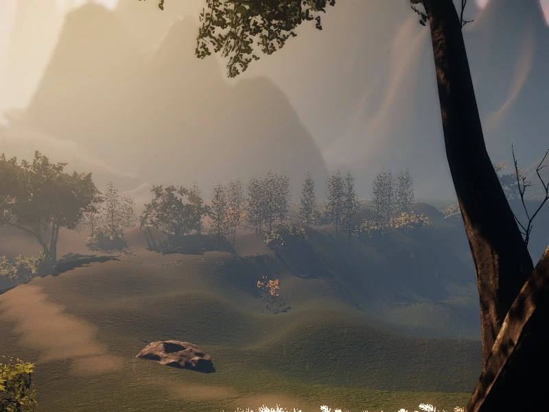 Drizzepath "Оптимизация для слабых ПК"