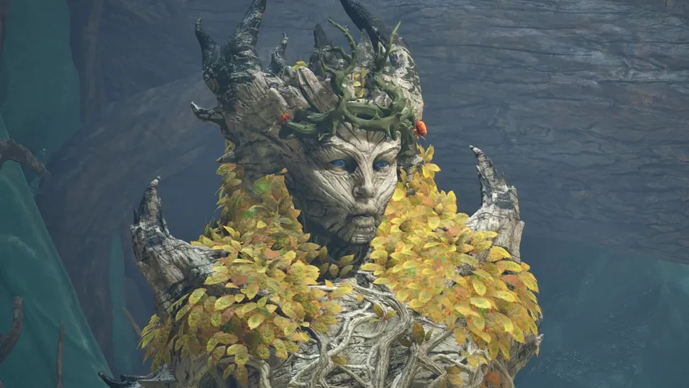 Как добыть сердце адрагана без боя и убедить королеву Делемган в Avowed